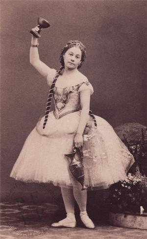 Zina Mérante
