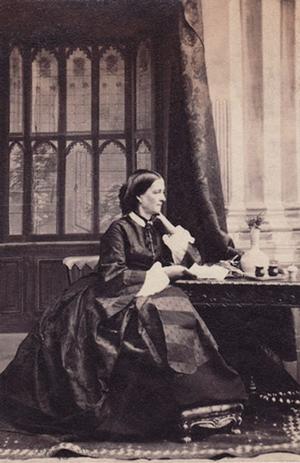 Marchioness of Ailesbury