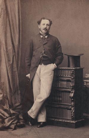 Alexander Hugh Baring