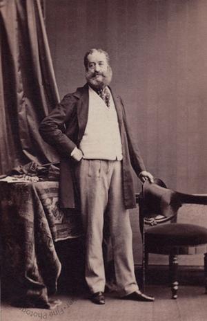 Marquess of Anglesey