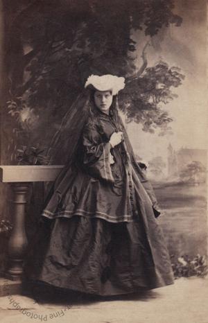 Lady Anne Elizabeth Clementina Duff