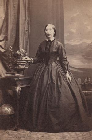 Anne Elizabeth Geddes