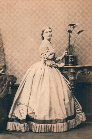 Anne Margaret Loch