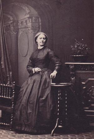 Miss Annie Fife