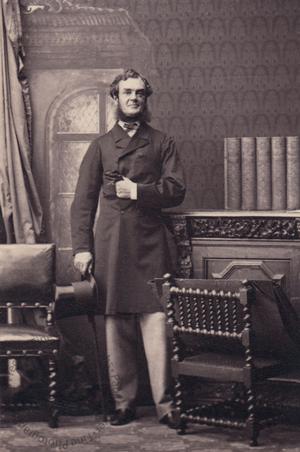 Arthur W. Jones