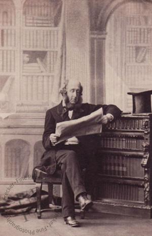 Edward Quenby Ashby
