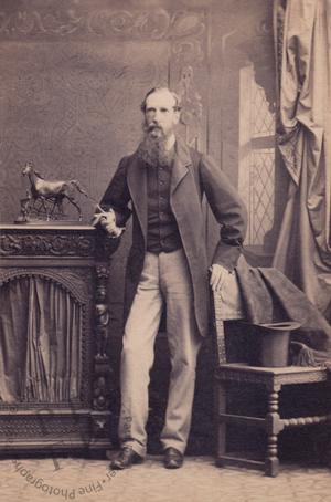 R. Atkinso, Junior