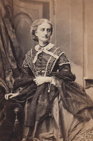 La duchesse d'Aumale