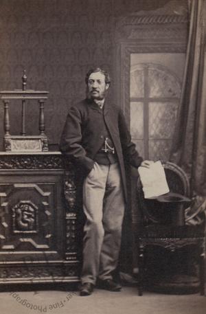 Aylmer Howard Tynte Henry Somerset