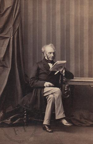 Richard Beamish