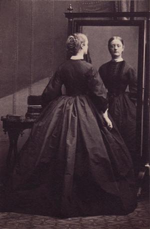 Lady Beatrix Craven