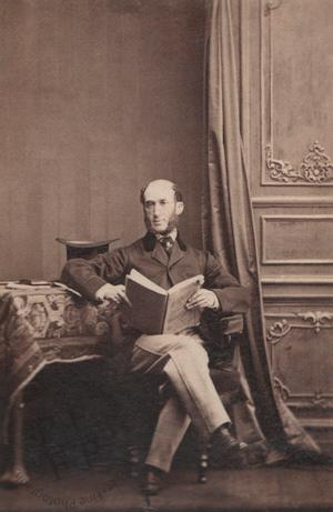 Martin Bezeth