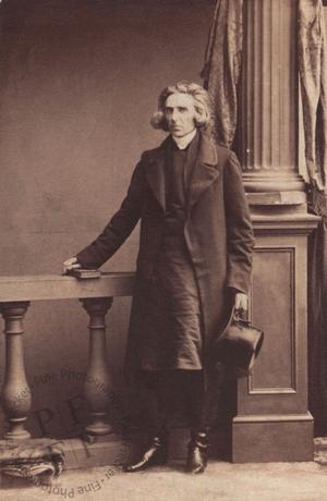 The Bishop of Argyll and the Isles