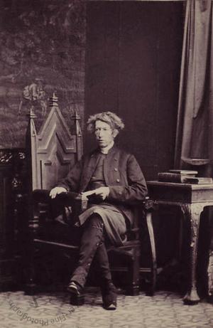 The Bishop of Ceylon