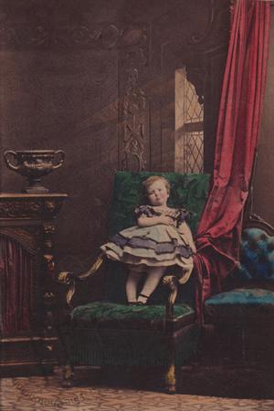 Miss Bonville