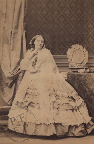 Laura Temple-Bowdoin