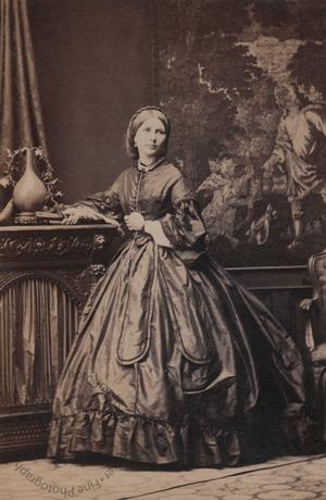 Margaret Sarah Breeks