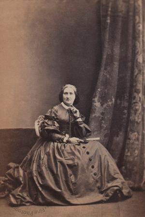 Elizabeth Breeks