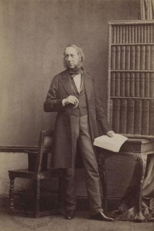 Herbert Broom