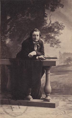 John Francis Campbell of Islay