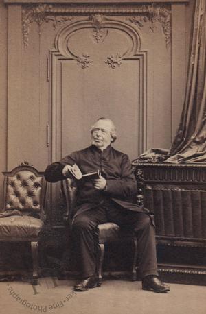 Nicholas William Gibson