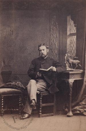 Charles George Luard