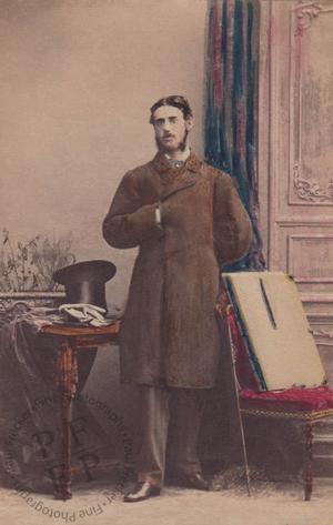 George Thomas Scovell