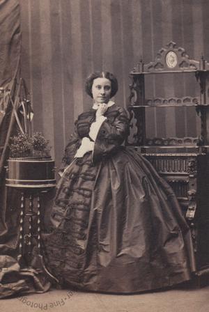 Madame Miolan-Carvalho