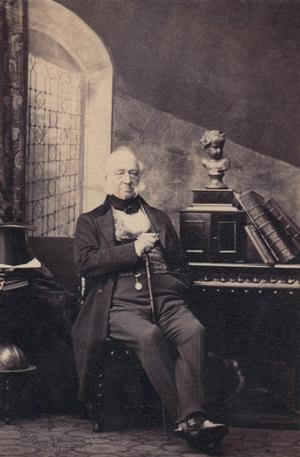 Charles Slater Fowler