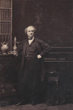 Charles Kean