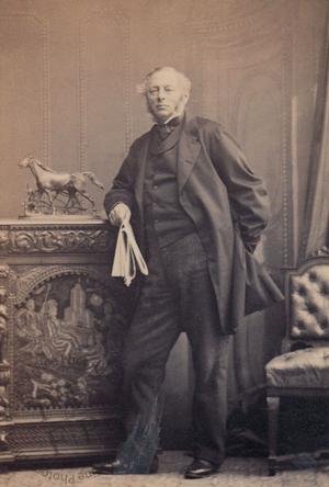 Clement Robert Archer