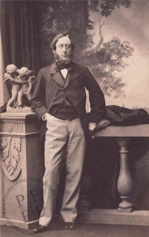 Viscount Clifden