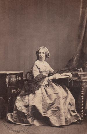 Sally Caroline Cochrane