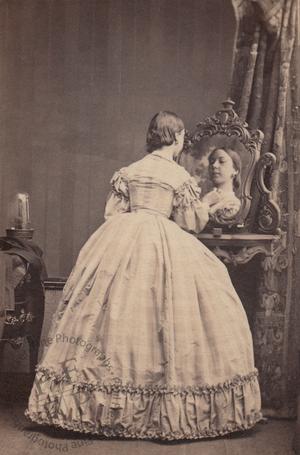 Katherine Elizabeth Cochrane 