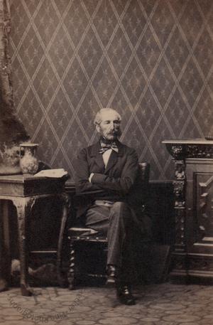 William Bartholomew Higgins