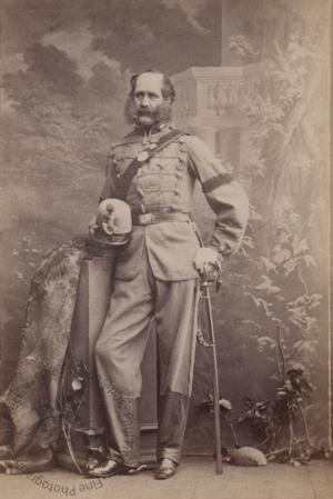 John Grant Kinloch