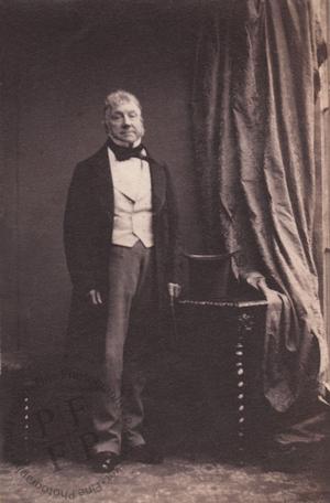 Colonel Wildman