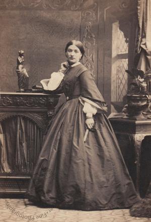 Aleathea Katherine Colville