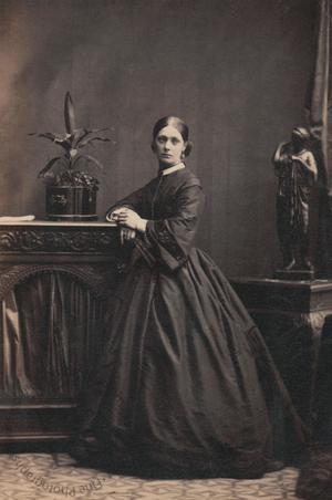 Amy Florence Colville