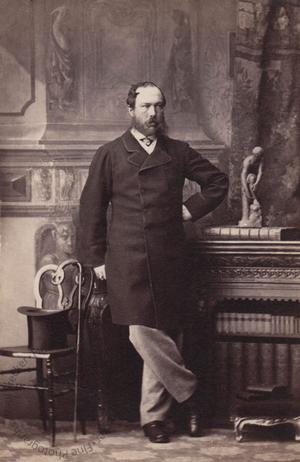 David Colvin Stewart