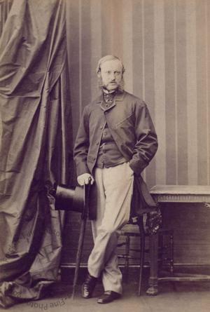 Fiennes Cornwallis