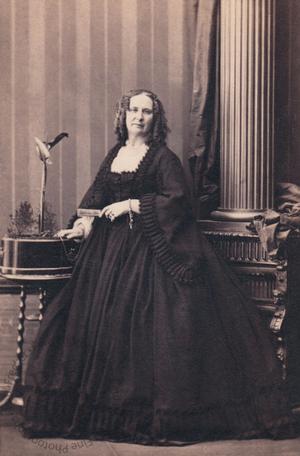 Olivia Cecelia Wellesley