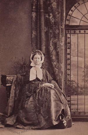 Countess of Derby