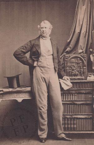 C. Cox, Esq. 