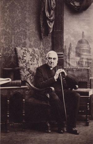 Henry Hart Milman