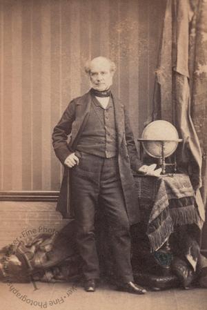 William Dent