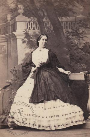 Mrs Dirhom
