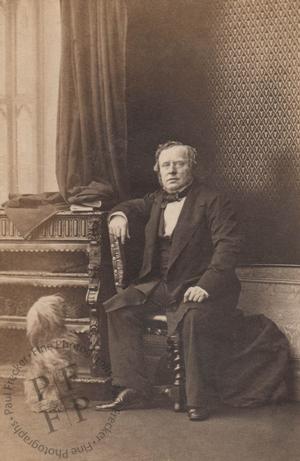 Doctor Lawson Cape