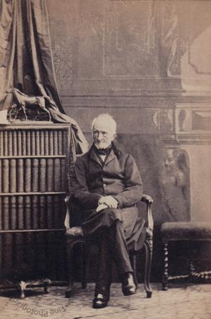 Doctor Clement Carlyon