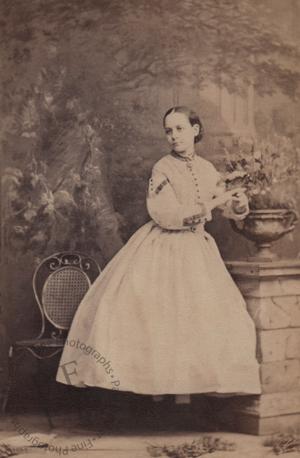 Dora Jane Fasken